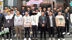 我們的故事——長沙黑馬JAVAEE基礎61期